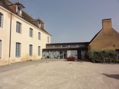 Couvreur Ballon-Saint Mars