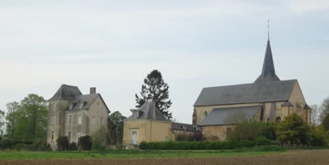 Couvreur Château-l'Hermitage