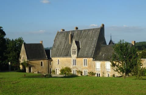 Couvreur Chemiré-le-Gaudin