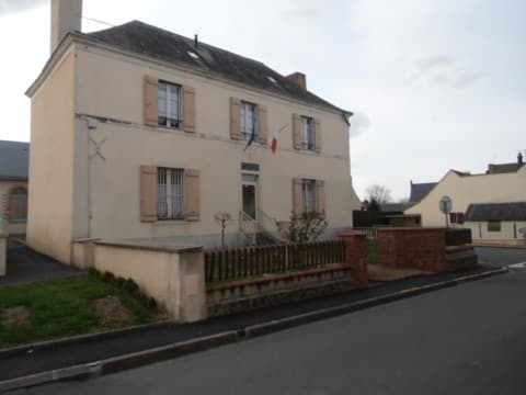 Couvreur Crosmières