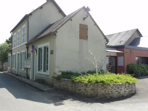 Couvreur Lucé-sous-Ballon