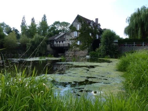 Couvreur Neuville-sur-Sarthe