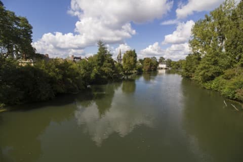 Couvreur Nogent-sur-Loir