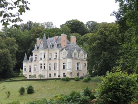 Couvreur Parigné-le-Pôlin