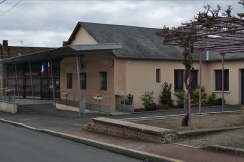 Couvreur Roëzé-sur-Sarthe