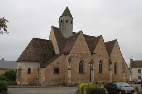 Couvreur Saint-Aubin-des-Coudrais