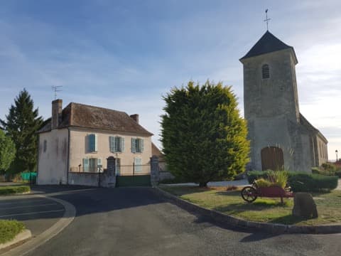 Couvreur Saint-Calez-en-Saosnois