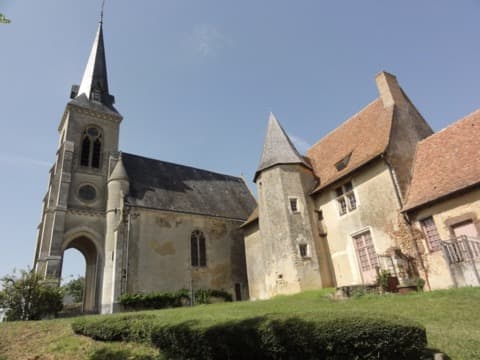 Couvreur Saint-Marceau
