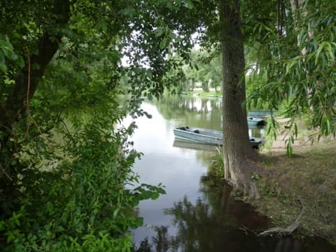 Couvreur Saint-Pavace