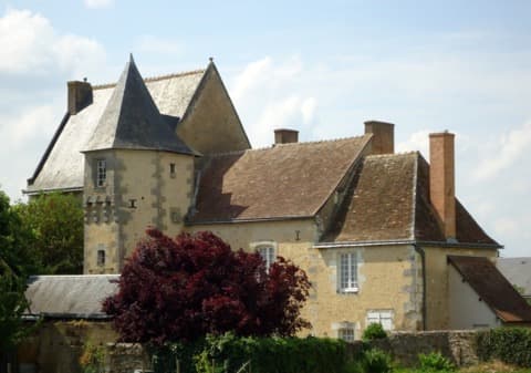 Couvreur Saint-Pierre-de-Chevillé