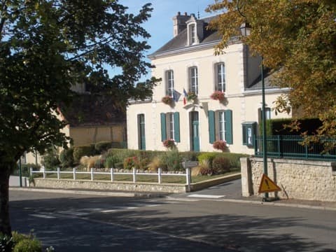 Couvreur Saint-Pierre-des-Ormes