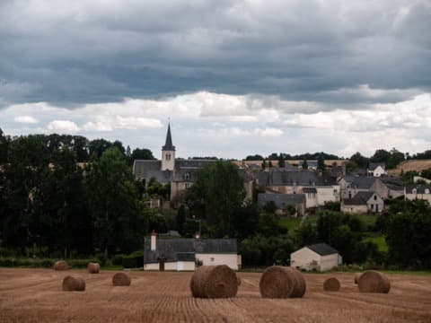Couvreur Souvigné-sur-Sarthe