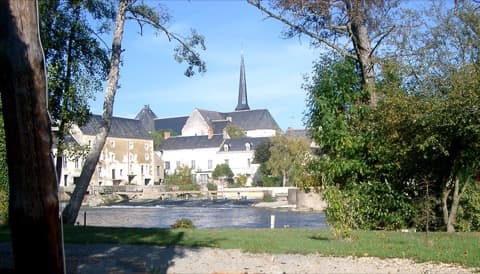 Couvreur Vaas