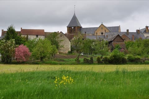 Couvreur Yvré-le-Pôlin