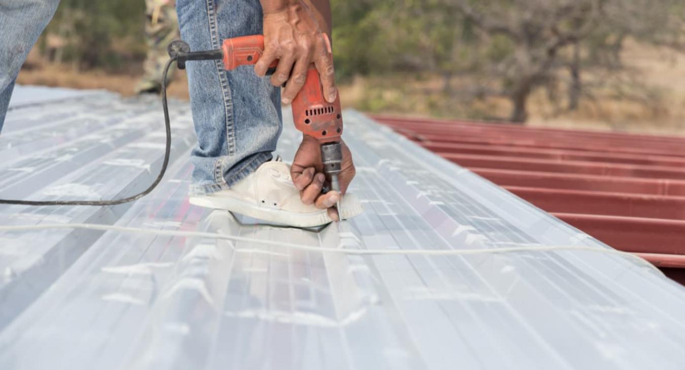 Couverture & Zinguerie