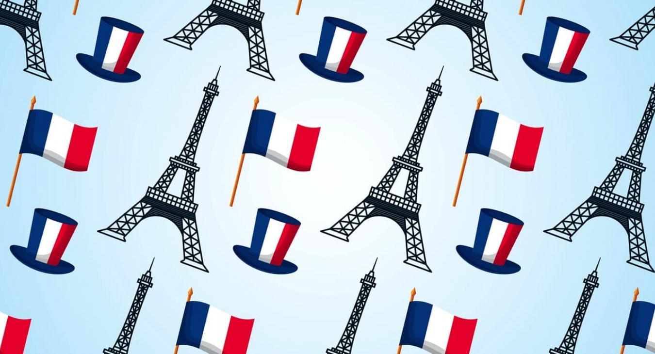 Made In France
